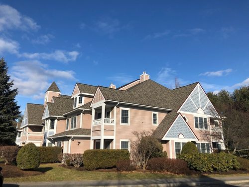 unit-61-665 Lowell St, Lexington, MA, 02420-1998 | Card Image