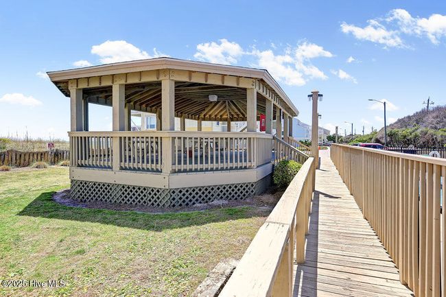 2301B - 2301 Surfrider Cir, Condo with 2 bedrooms, 2 bathrooms and null parking in Kure Beach NC | Image 77