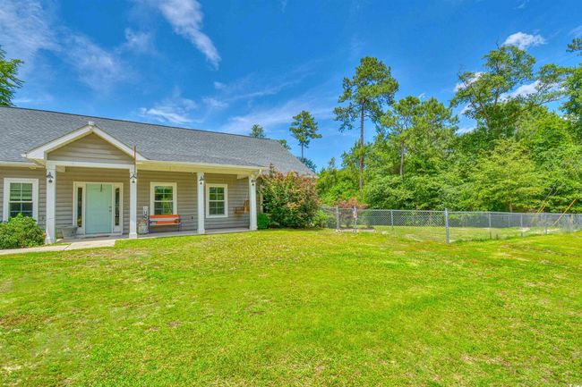 4867 Wolf Trl, House other with 3 bedrooms, 2 bathrooms and 4 parking in Conway SC | Image 22