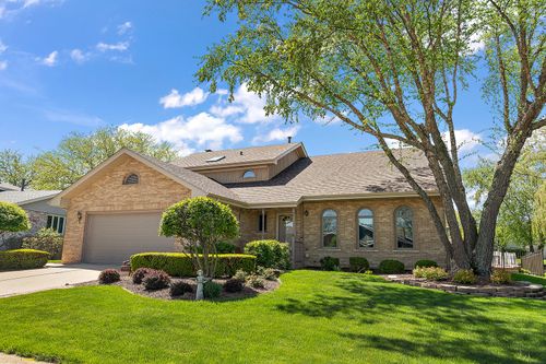 17300 Brook Hill Dr, Orland Park, IL, 60467-7508 | Card Image