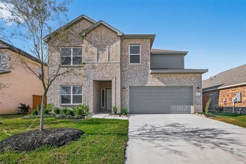 2219 Port Jackson Dr, Texas City, TX, 77568-2126 | Card Image
