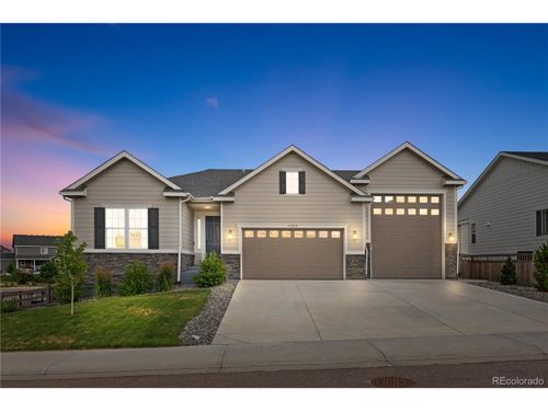 6324 Leilani Dr, Castle Rock, CO, 80108-8747 | Card Image