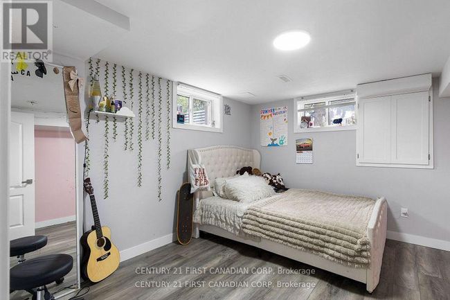 5270 Trafalgar St, House other with 5 bedrooms, 3 bathrooms and 6 parking in Dorchester ON | Image 23
