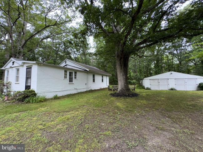 13 Cramer Rd, House other with 3 bedrooms, 1 bathrooms and null parking in TABERNACLE NJ | Image 7