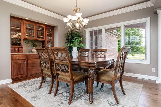 12428 Leighton Dr, House other with 4 bedrooms, 5 bathrooms and 3 parking in CALEDONIA IL | Image 10