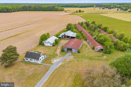 25699 Auction Rd, FEDERALSBURG, MD, 21632-2121 | Card Image