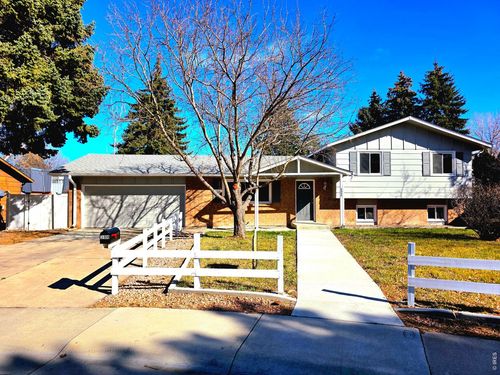 3008 Southmoor Ct, Fort Collins, CO, 80525-2729 | Card Image