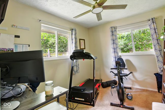 349 Clark Ave, House other with 3 bedrooms, 1 bathrooms and null parking in Beech Grove IN | Image 12