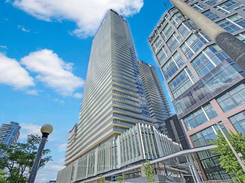 1903-15 Lower Jarvis St, Toronto, ON, M5E0C4 | Card Image