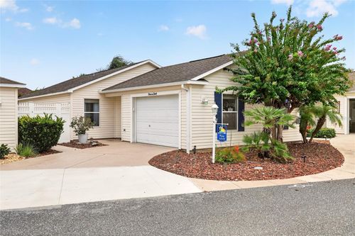 1813 Hortensia Pl, The Villages, FL, 32162-2335 | Card Image