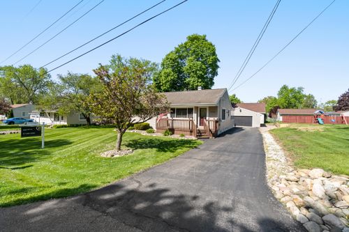 3448 Acacia Dr, Jackson, MI, 49203-5113 | Card Image