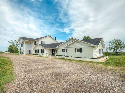 103066 N 3610 Rd, Paden, OK, 74860-7116 | Card Image