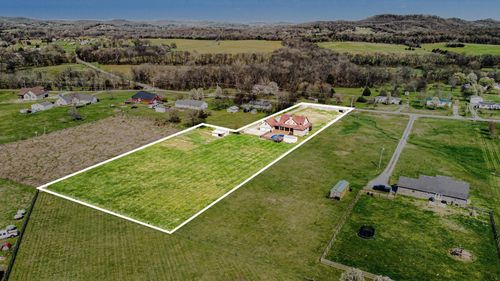 863 Rock Springs Rd, Castalian Springs, TN, 37031-4736 | Card Image