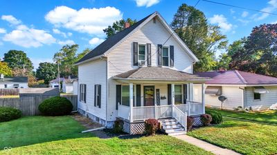 639 Pennsylvania Avenue, House other with 3 bedrooms, 2 bathrooms and null parking in Plymouth IN | Image 1