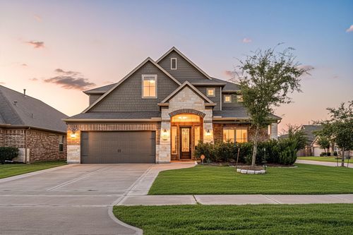 23827 Padauk Tree Trl, Katy, TX, 77493-3679 | Card Image