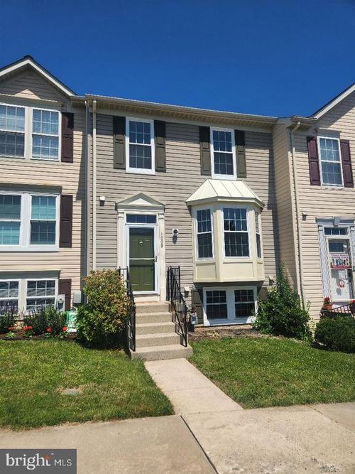 1009 Jeanett Way, BEL AIR, MD, 21014-2541 | Card Image