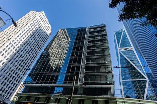 9d-301 Mission St, San Francisco, CA, 94105 | Card Image