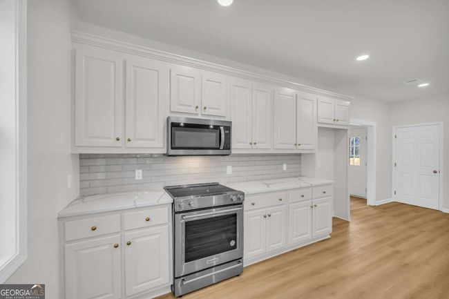 668 Brockton Rd, House other with 3 bedrooms, 2 bathrooms and 2 parking in Jefferson GA | Image 17