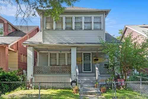 24 North St, Highland Park, MI, 48203-2562 | Card Image