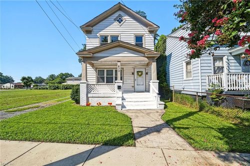 513 Chesterfield Rd, Hampton, VA, 23661-2413 | Card Image