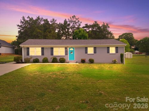 104 Sunset Dr, Rockwell, NC, 28138-9354 | Card Image