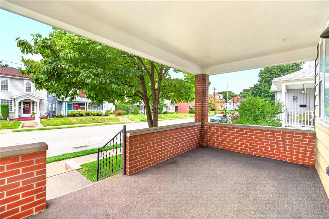 Residential in New Brighton 2