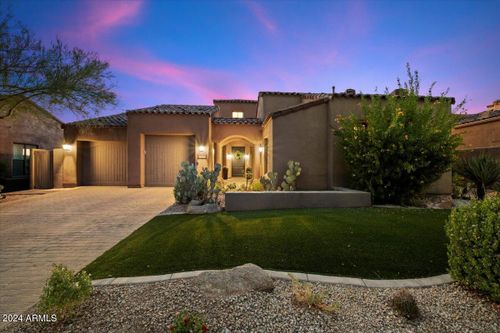 20338 N 84th Way, Scottsdale, AZ, 85255 | Card Image