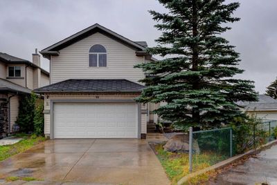 95 Applestone Pk Se, House detached with 4 bedrooms, 3 bathrooms and 4 parking in Calgary AB | Image 1