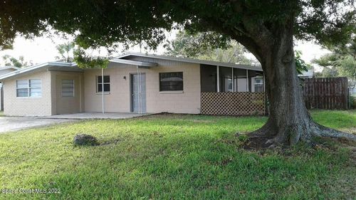 1888 Glenwood Dr, Melbourne, FL, 32935-5436 | Card Image