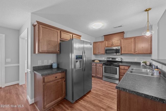 B - 2217 Sweet Bay Dr, House other with 3 bedrooms, 3 bathrooms and null parking in Greenville NC | Image 16