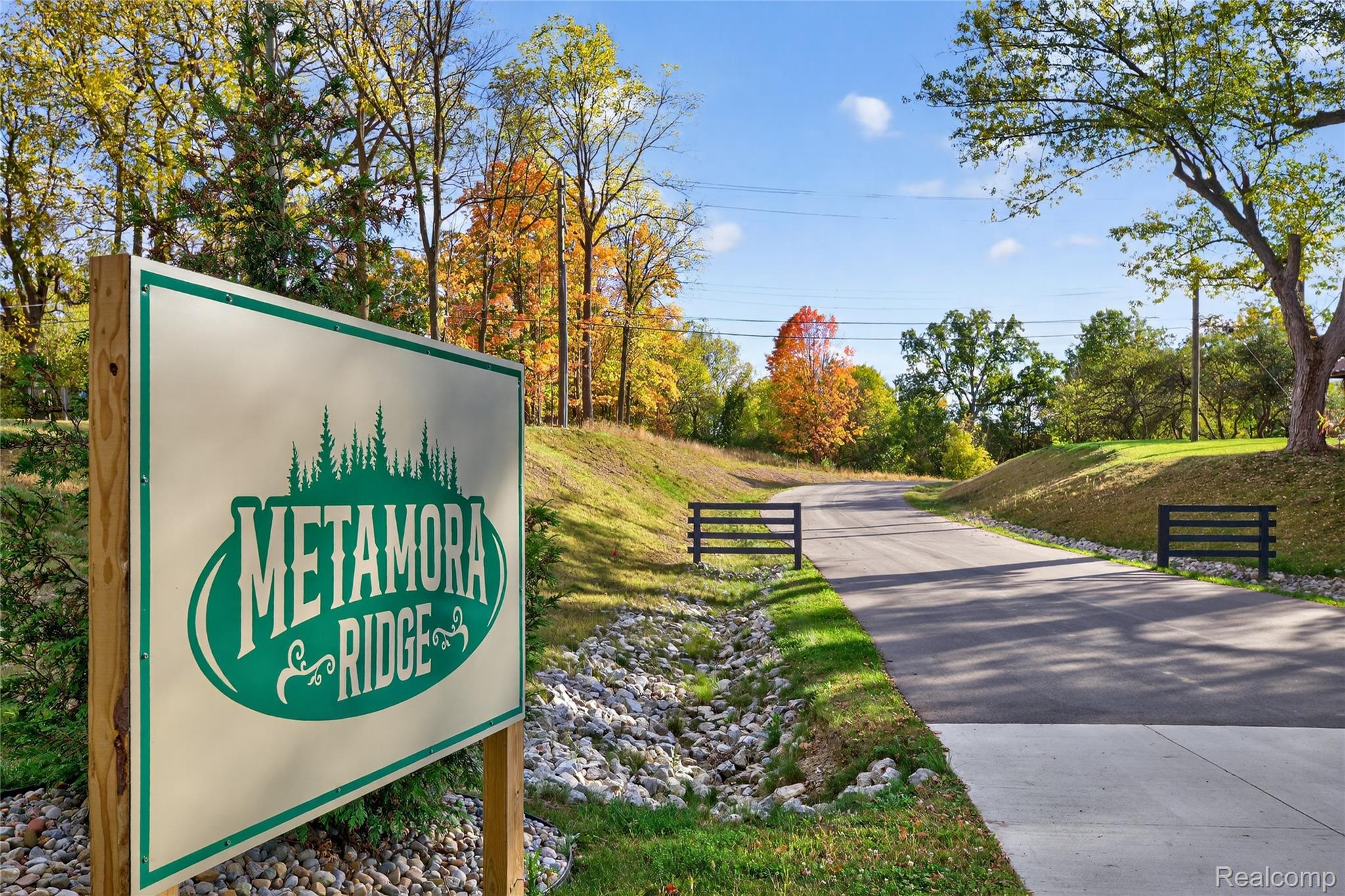 Residential in Metamora Village 4