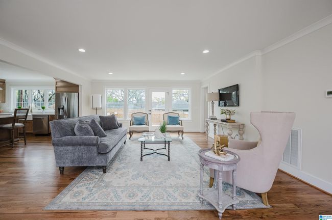 114 Havenwood Ct, House other with 4 bedrooms, 4 bathrooms and null parking in HOMEWOOD AL | Image 4