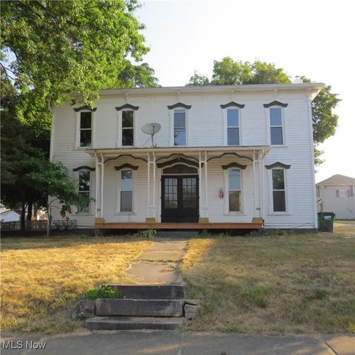 67 2nd St Ne, Carrollton, OH, 44615-1201 | Card Image
