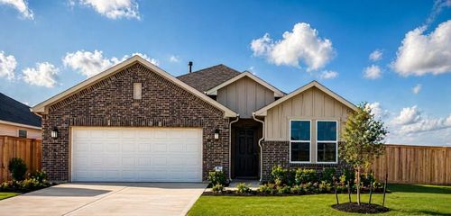 14479 Trumpet Ln, Splendora, TX, 77372 | Card Image