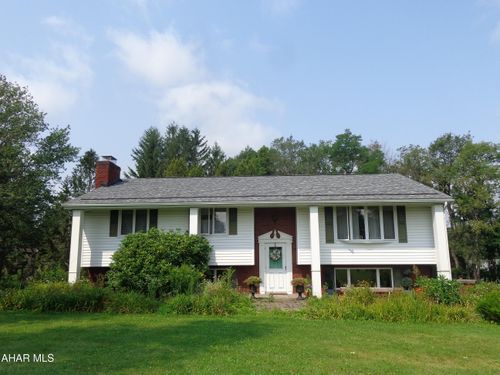 157 Dodson Dr, Portage, PA, 15946-4317 | Card Image