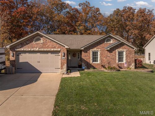 31261 Willow Ct, Foristell, MO, 63348-2556 | Card Image