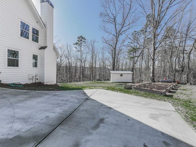 711 Carver Mill Rd, House other with 4 bedrooms, 3 bathrooms and 8 parking in Talking Rock GA | Image 30