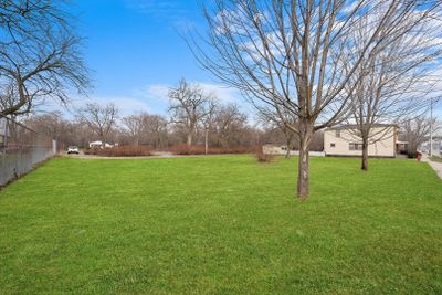 13824 S Kedzie Avenue S, Home with 0 bedrooms, 0 bathrooms and null parking in Robbins IL | Image 1