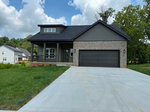 3028 Timberdale Dr, Clarksville, TN, 37042-8852 | Card Image