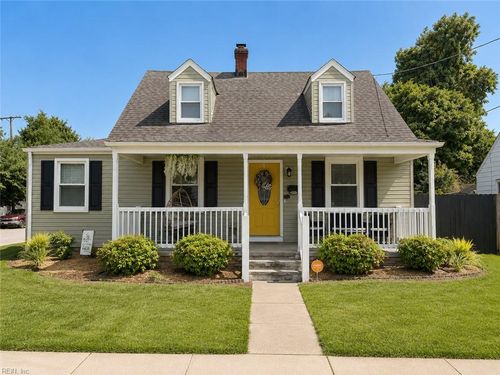 3401 Brighton St, Portsmouth, VA, 23707-4407 | Card Image