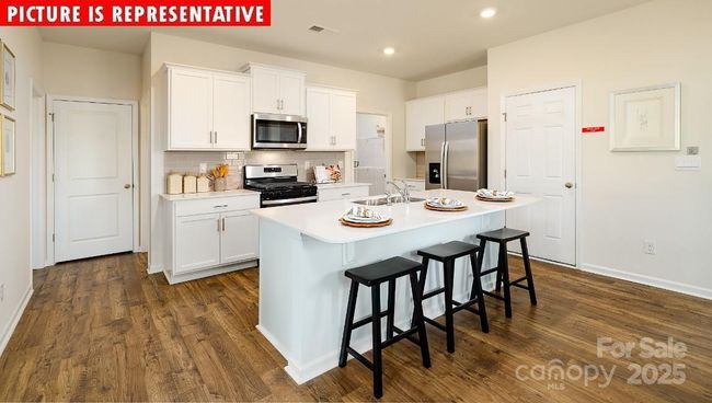 1373 Secrest Commons Dr, House other with 5 bedrooms, 3 bathrooms and null parking in Monroe NC | Image 6