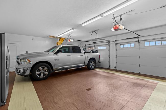 2483 Starboard Crest Rd, House other with 4 bedrooms, 4 bathrooms and null parking in Morristown TN | Image 60