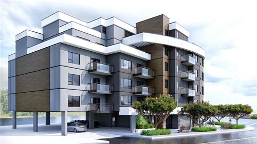 205-7815 Wallace Dr, Saanichton, BC, V8M | Card Image