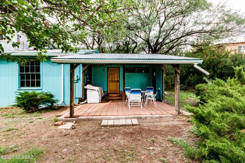 220 &amp;222 Harshaw Avenue, Patagonia, AZ, 85624 | Card Image