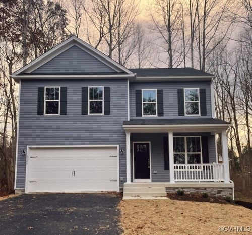 314 Westover Parkway, Orange, VA, 22508 | Card Image