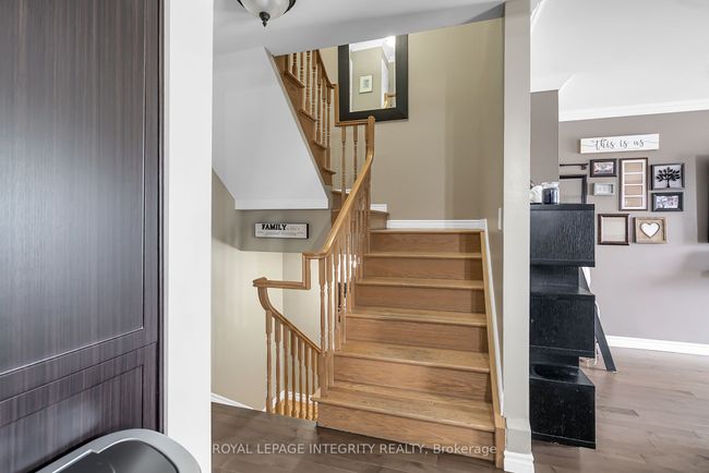 110 Heritage Pl, House attached with 4 bedrooms, 3 bathrooms and 2 parking in Cornwall ON | Image 19