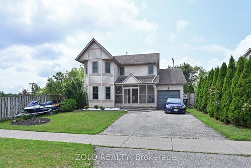1077 Anna Maria Ave, Innisfil, ON, L9S1W2 | Card Image