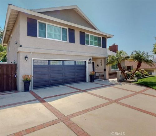 4382 Dorthea St, Yorba Linda, CA, 92886 | Card Image
