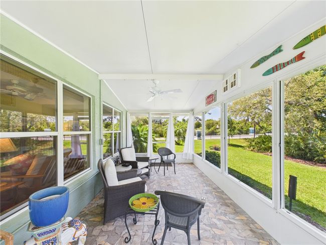 622 Cottonwood Rd, House other with 3 bedrooms, 2 bathrooms and null parking in Sebastian FL | Image 29