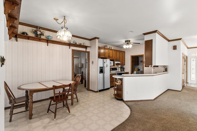 N2705 Demynck Road, House other with 4 bedrooms, 4 bathrooms and null parking in LODI WI | Image 11